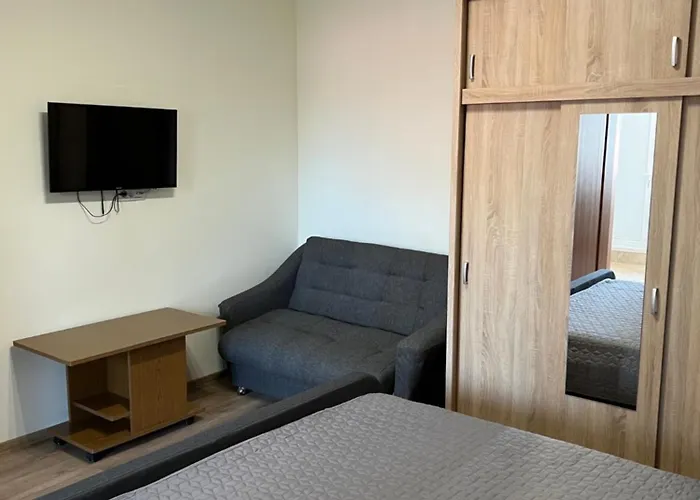 Pensiune Valentino's