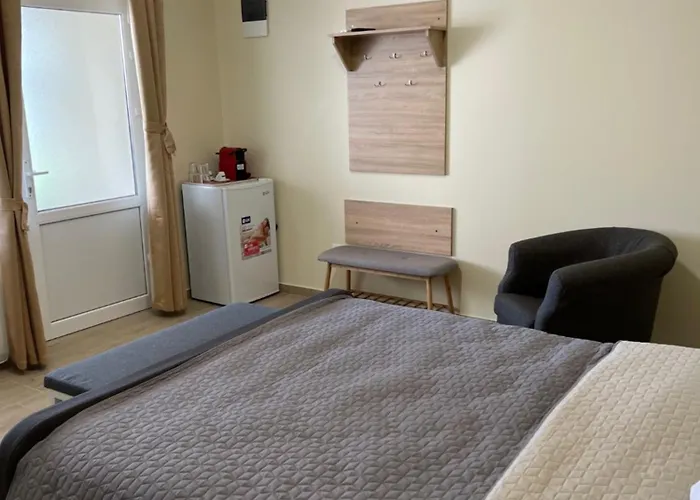 Valentino's 3* Constanţa