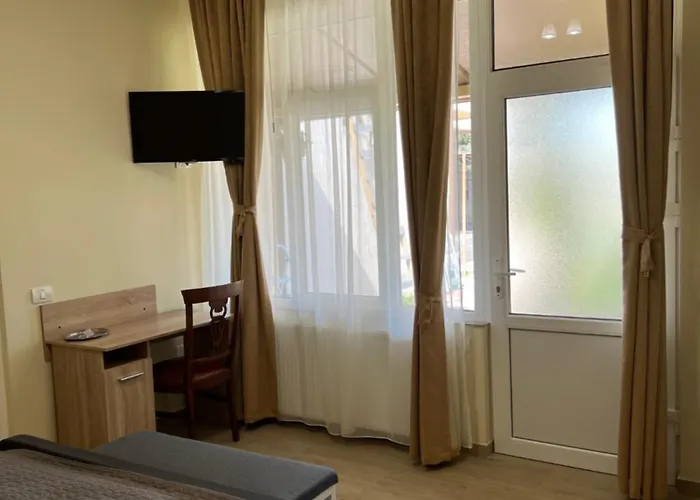 Pensiune Valentino's