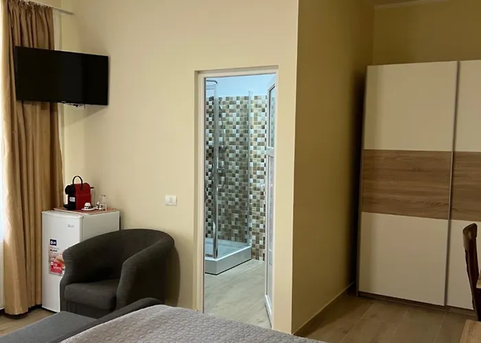 Valentino's 3* Constanţa