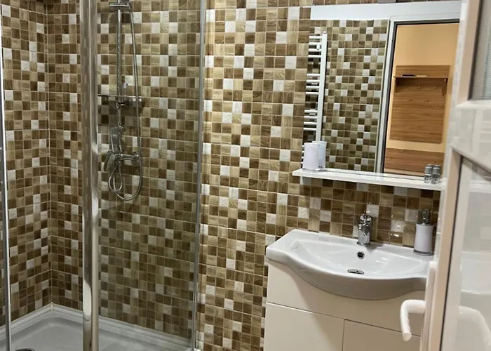 Valentino's Pensiune 3*